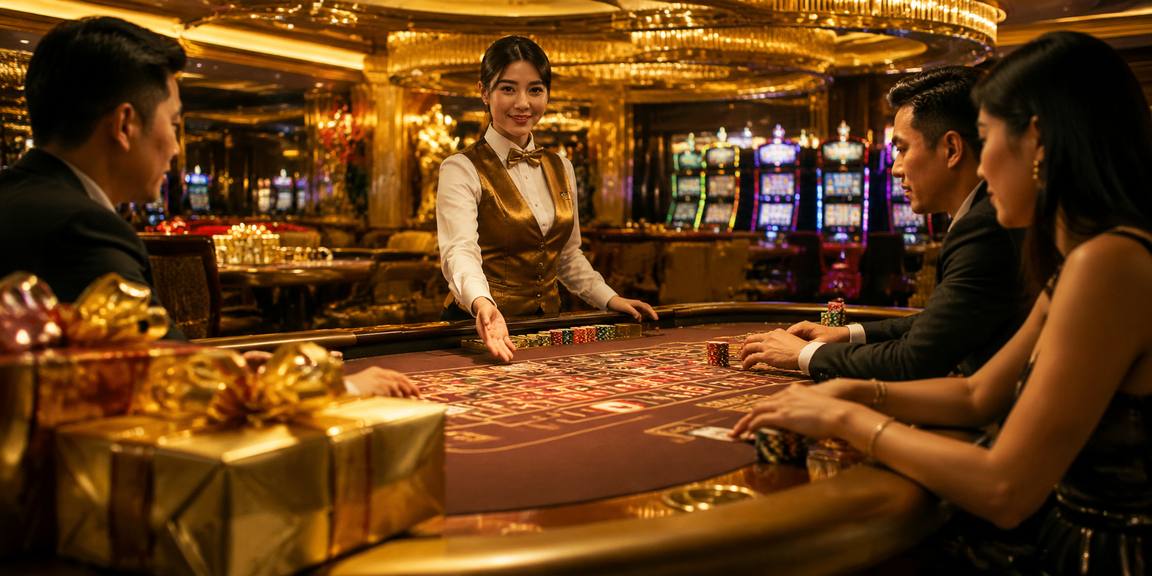 21winvn Slots